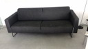 Artifort 2.5-seater Mare with wear