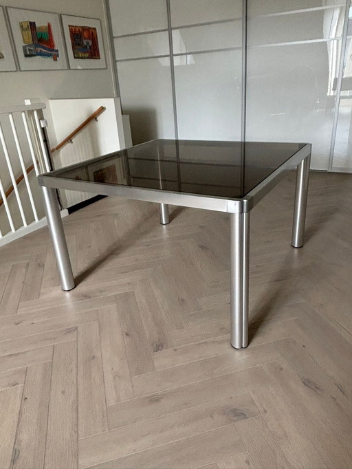 Square table by Artifort