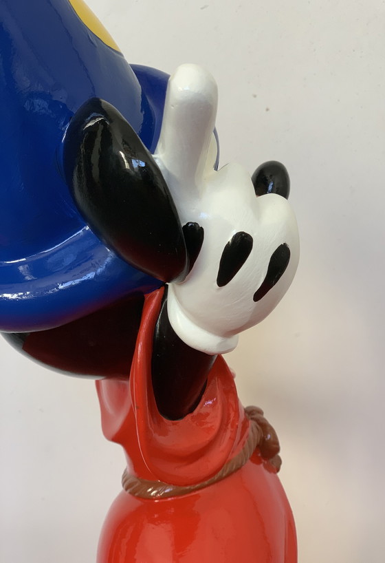 Image 1 of Statue de Mickey Mouse