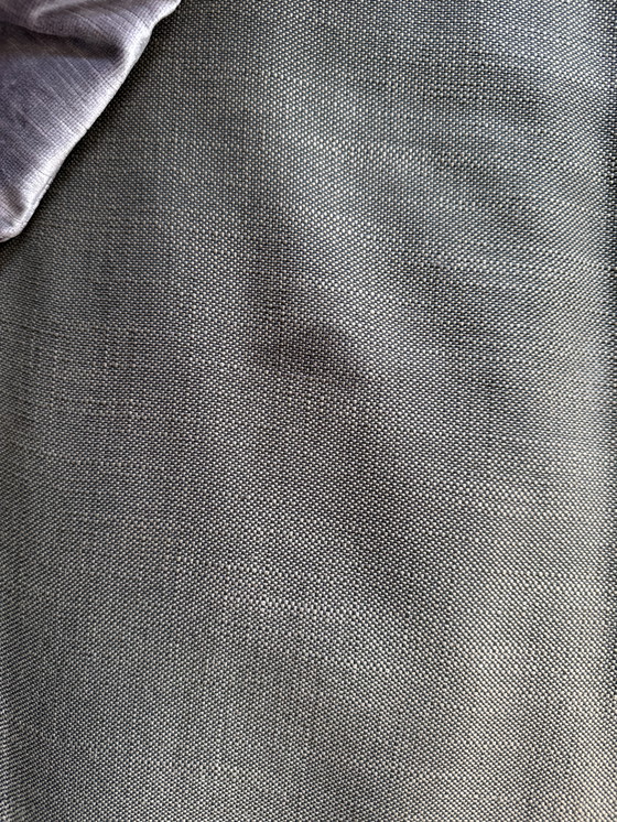 Image 1 of Divano Linteloo a 2,5 posti con chaise longue, pouf e 3 cuscini sfoderabili.