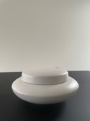 Elegante vintage porseleinen sieradendoos – Flora Design Hardenberg