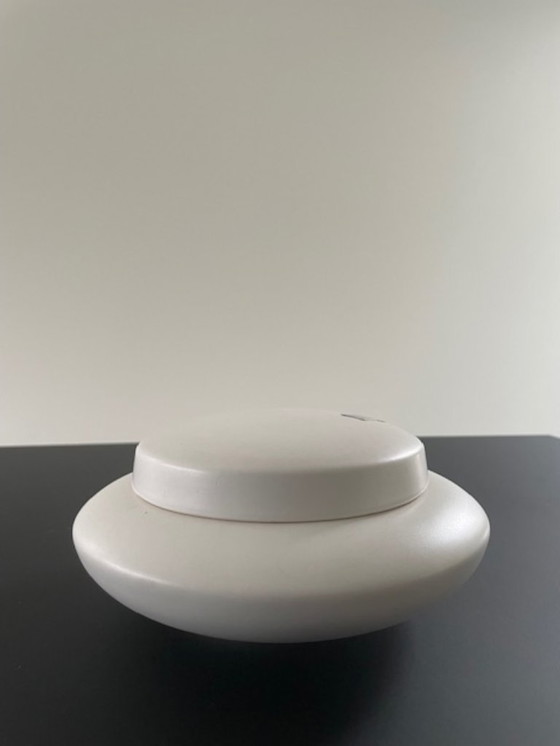 Image 1 of Elegante vintage porseleinen sieradendoos – Flora Design Hardenberg