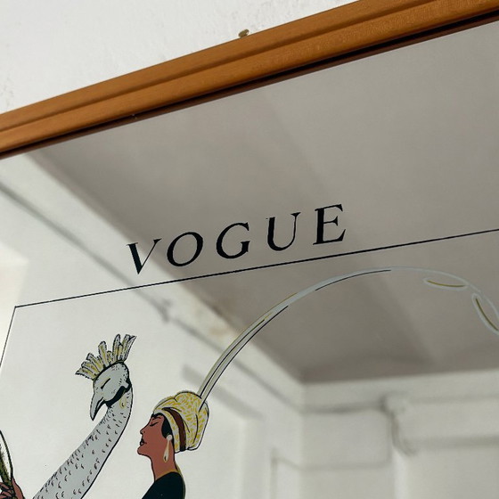 Image 1 of Specchio Vouge