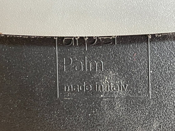 Image 1 of Arper Palm nero