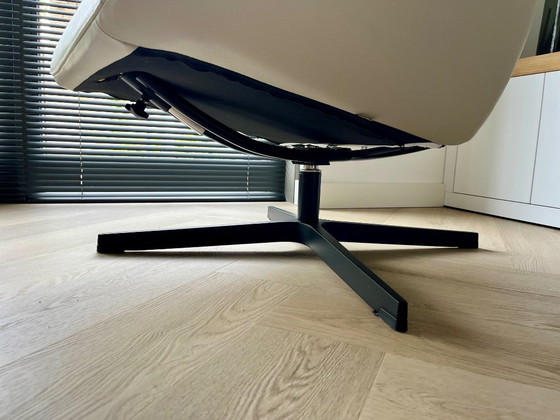 Image 1 of Sillón Montel Ergo - de piel y ajustable