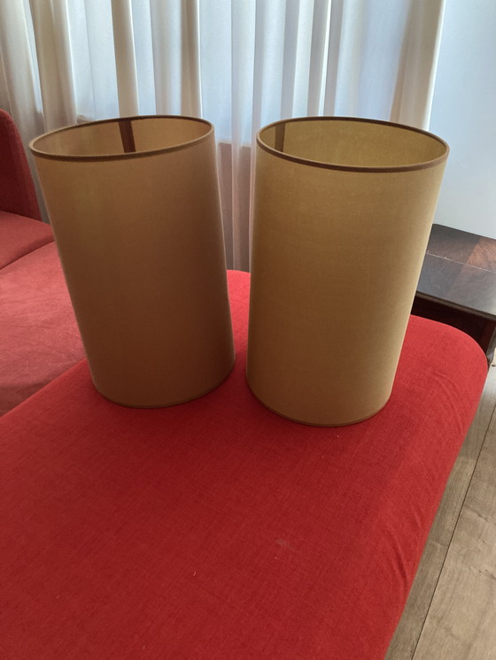 Image 1 of Design lampen