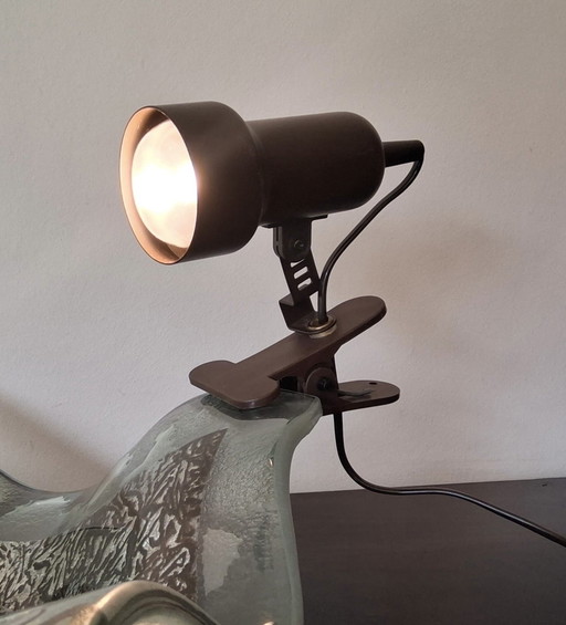 Vintage knipspotje Massive jaren 70