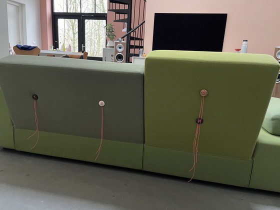 Image 1 of Vitra Poldersofa XS Hella Jongerius