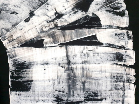 Jürgen Angeler - Rising Level – Dipinti e disegni, Canvas (photo 6 of 21)