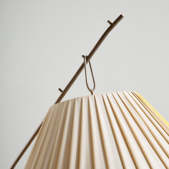 Image 1 of Lampada da terra in metallo MK11019