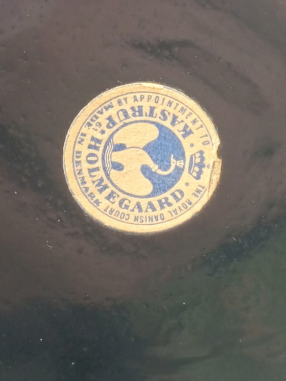 Image 1 of Lampada da tavolo Kastrup Holmegard Danimarca.