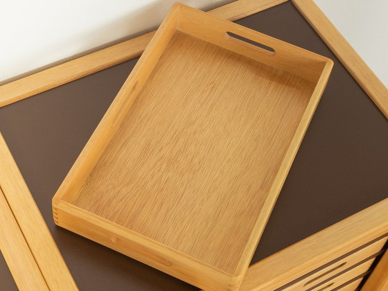 Image 1 of Flötotto ladekasten, jaren 70, vintage