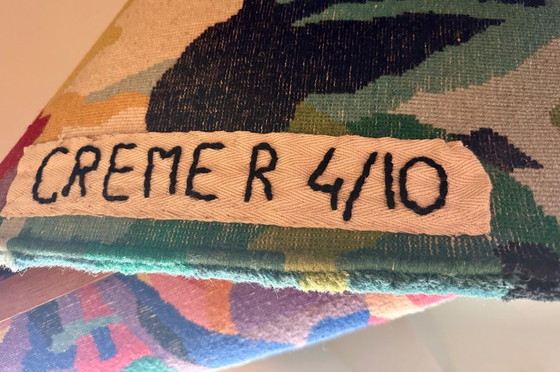 Image 1 of Jan Cremer bacchetta[ijt