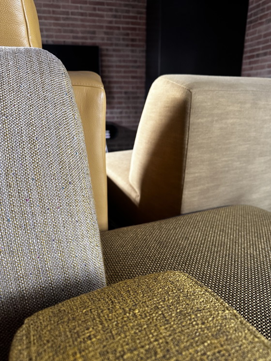 Image 1 of Banco modular Fresh / Montel