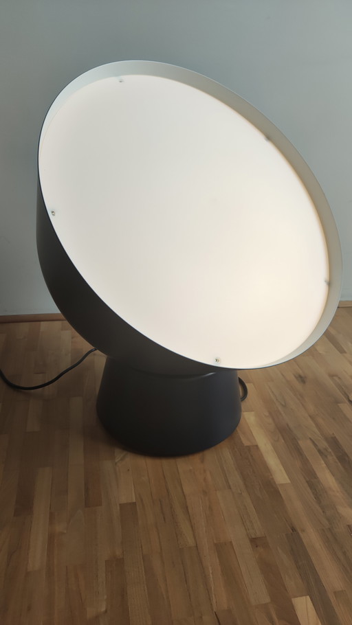 Floor lamp XL design Ola Wihlborg -Ikea PS 2017
