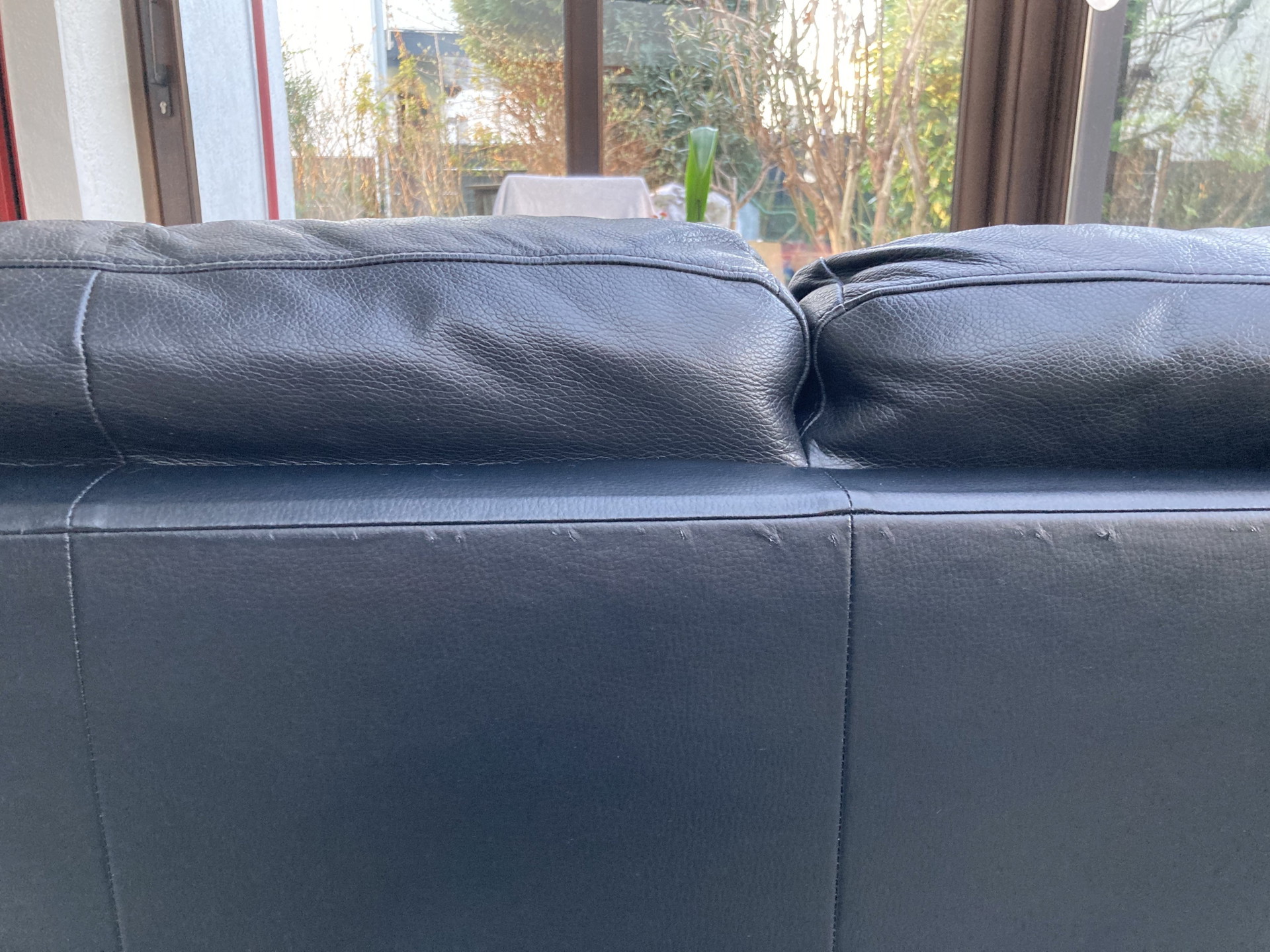 2-Sitzer Ikea Skogaby | €220 | Whoppah