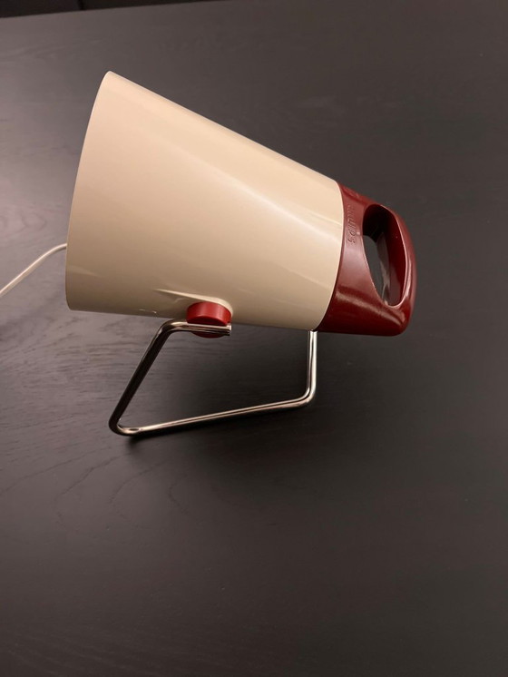 Image 1 of Philips Infraphil 3603 – Design von Charlotte Perriand, mit Originalverpackung