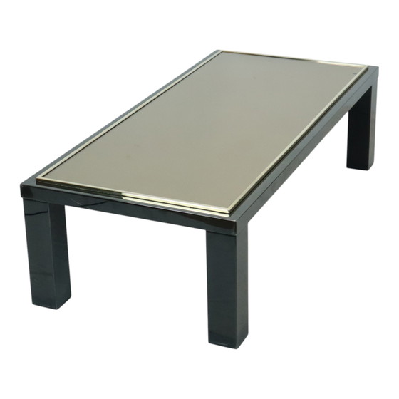 Image 1 of Rectangular Coffee Table Fedam