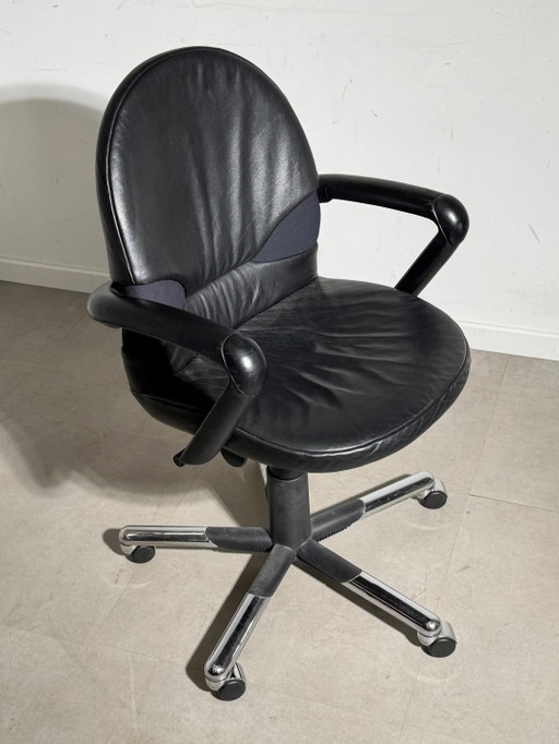 Silla de oficina Mario Bellini para Vitra “Persona” – bureaustoelen (photo 2 of 5)