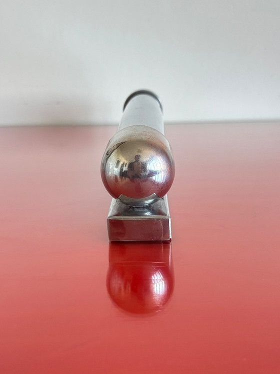 Image 1 of Functionalistische wandlamp