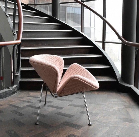 Image 1 of Poltrona Artifort Orange Slice