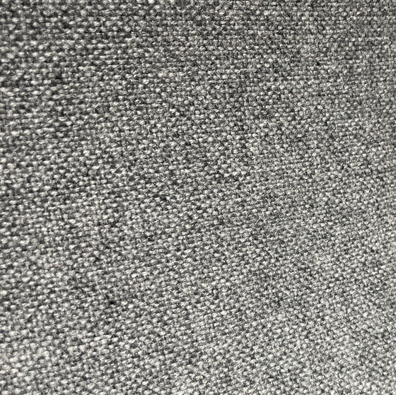 Image 1 of Leolux Caruzzo Plus armchair with ottoman