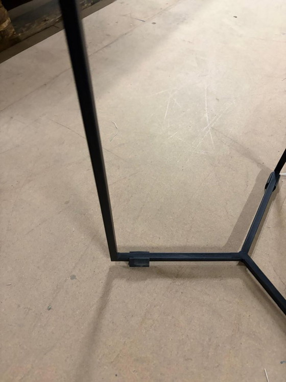 Table d'appoint Coloniale D40 – Castle-Line, Tables d'appoint, Wood (photo 5 of 5)