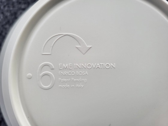 Image 1 of EME Enrico Bosa Totem 6 cuencos multiusos