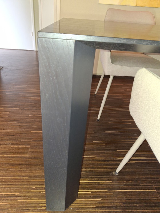 Image 1 of Tavolo da pranzo Rolf Benz