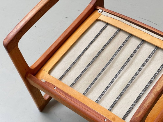 Image 1 of Schaukelsessel / Lounge Chair von France & Son, Dänemark 1960er Jahre