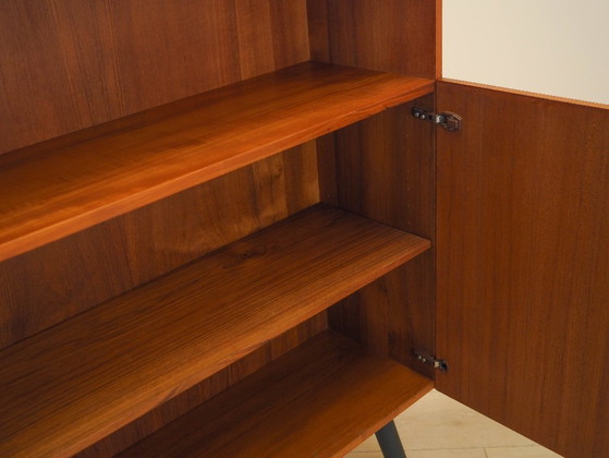 Image 1 of Mobile in teak, design danese, anni '70, prodotto in Danimarca