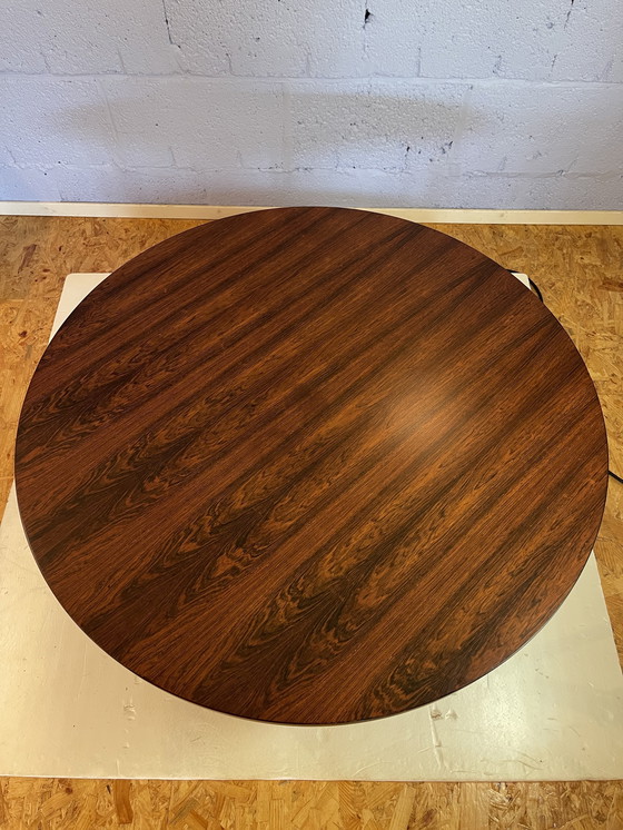 Image 1 of Vintage mid century salon table