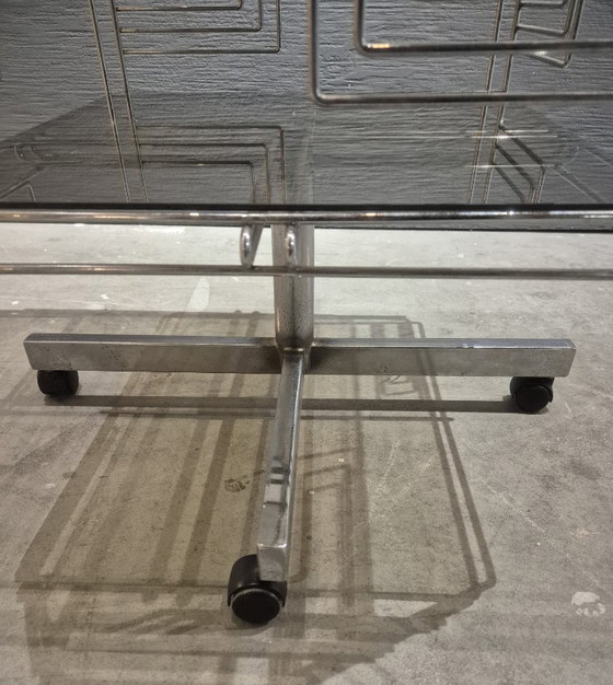 Image 1 of Biblioteca Max Sauze, colección Isocèle, 1970