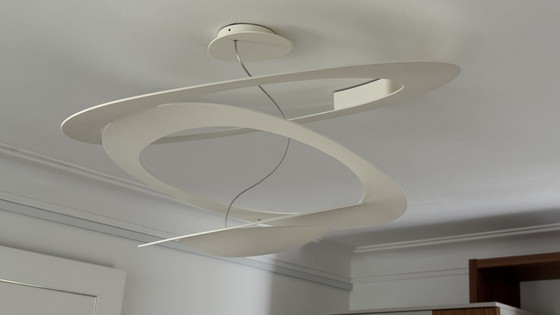 Image 1 of Artemide ceiling lamp