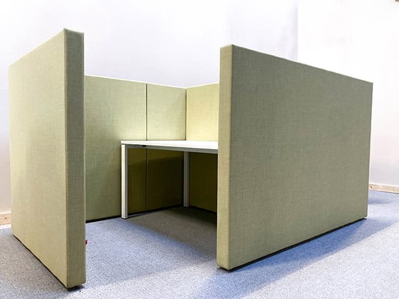 Image 1 of Tabique acústico DRISAG 