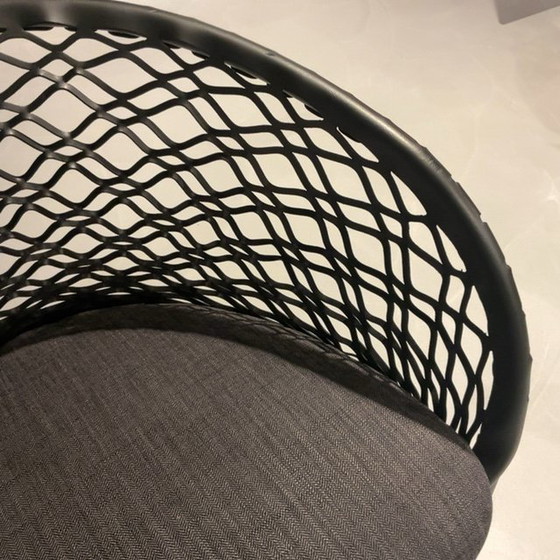 Image 1 of MIDJ P47 eetkamerstoel (set van 4)