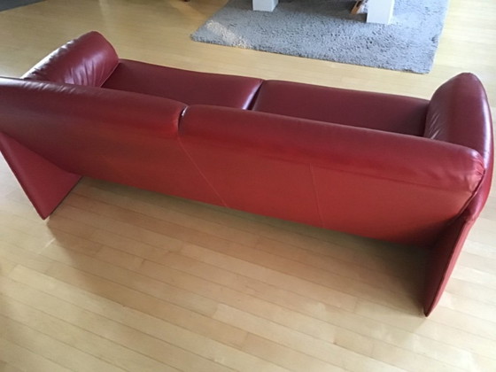 Image 1 of Leo Lux BORA-BORA for quick decision-makers