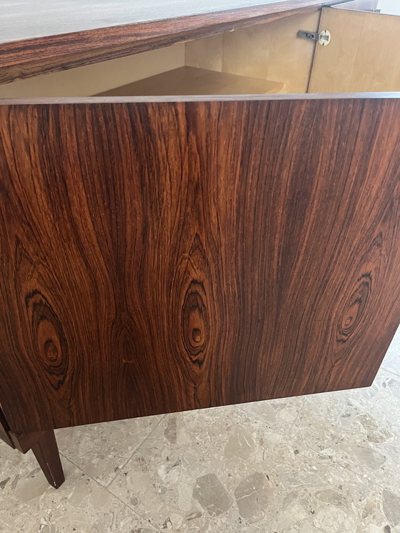 Image 1 of Mid-Century Sideboard Rosewood