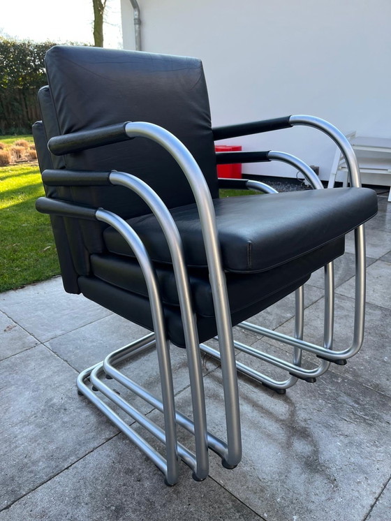 Image 1 of 6 x Vitra visasoft Antonio Citterio