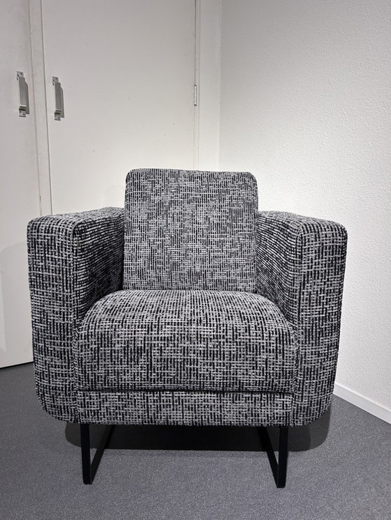 Image 1 of Divano Montel Trial a 3 posti con poltrona (set da 2)