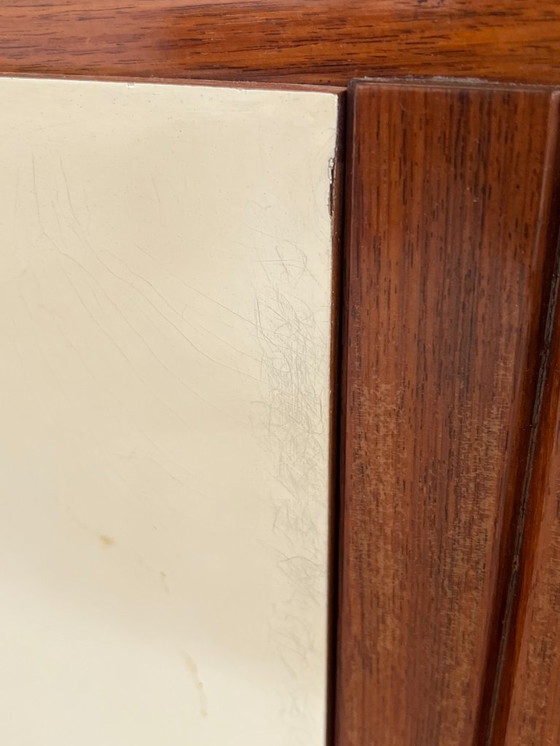 Image 1 of La Permanente Mobili Cantù, Gio Ponti - Cabinet Sideboard