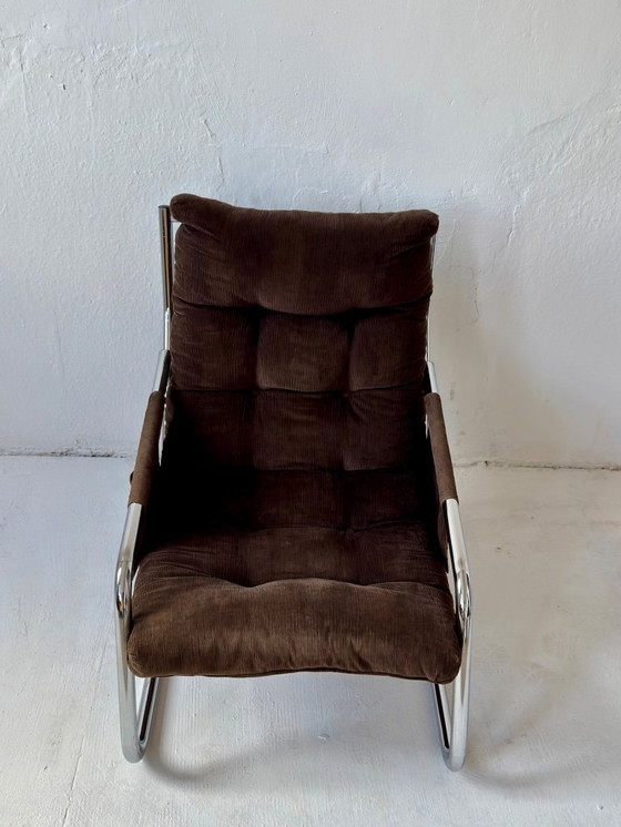 Image 1 of Gillis Lundgren Lounge Chair/Armchair
