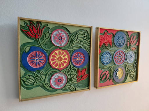 „Die Lebensräder“ von Anneke Winterman