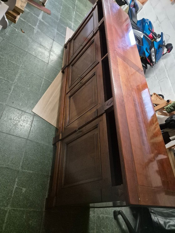 Image 1 of Aparador de cerezo