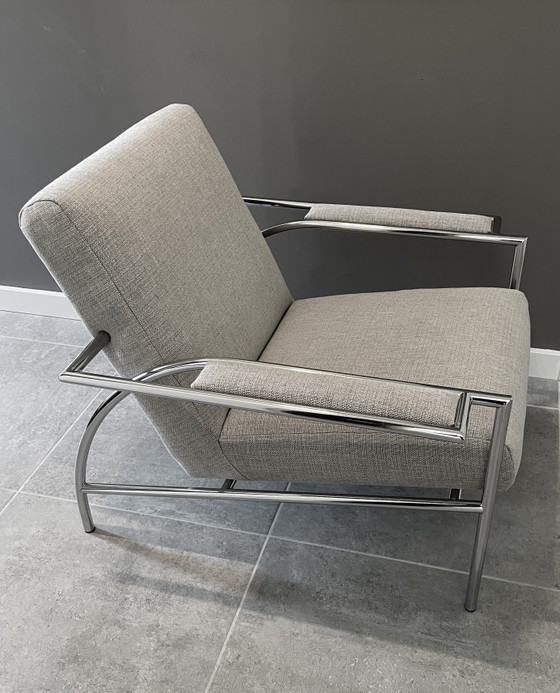 Image 1 of Sillón Gelderland 4735 diseño Gerard Vollenbrock como nuevo