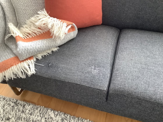 Image 1 of 2 Artifort benches mare