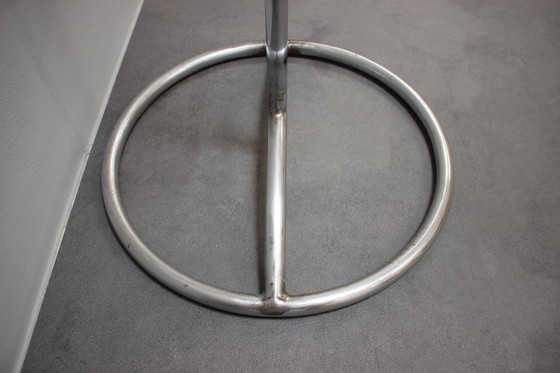 Image 1 of Art-Deco Coat Rack by Thonet, 1930s, Czechoslovakia