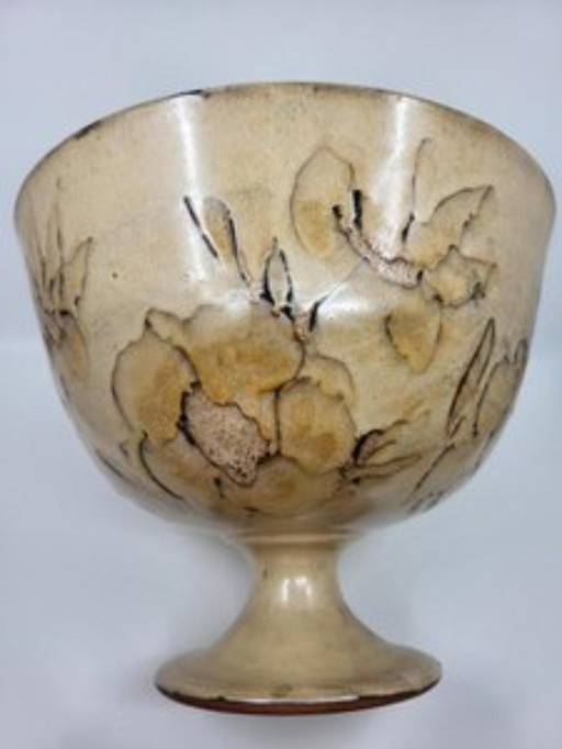 Vase XXL Vallauris France Côte-d'Azur 1970