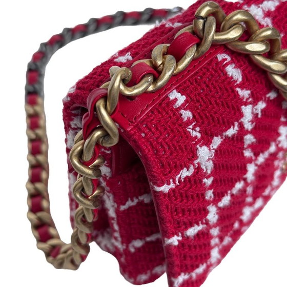 Chanel WOC 19 – Crossbody bags, Tweed (photo 5 of 13)