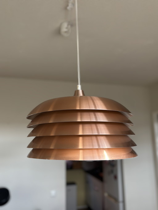 Hans Agne Jakobsson, copper, t-742